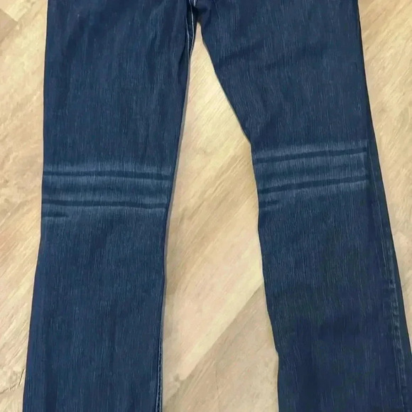 Miss Me Floral Swirl Horseshoe Bootcut Jeans sz 29 - Picture 4 of 11